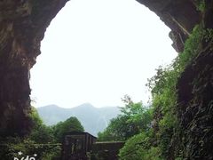 -九皇山景区
