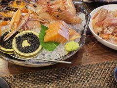 -田舍家Inakaya·炉端烧·铁板烧(天汇igc店)