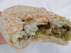 -美新点心店(陕西北路店)