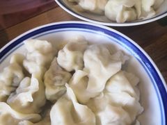 -新兴园饺子馆(北京百子湾店)