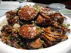 -熊记虾王·小龙虾(东晓南店)