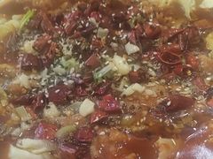 -清真·同发顺饭庄·烧麦(总店)