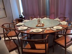 -大客家院子餐厅(烟台山店)