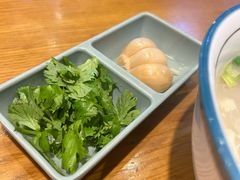 -秦老大西安羊肉泡馍馆(健德门店)