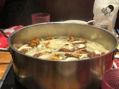-好想牛·鲜切自助牛肉火锅(七堡花园城店)
