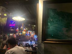 -胡桃里乐队酒馆(鎏嘉码头店)