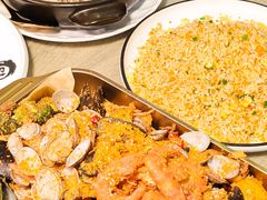 -巽寮印象美食部落餐厅·海鲜·地方特色菜(惠州体验店)