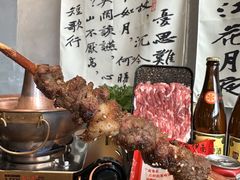 -林妈妈村·日式料理(宝山万达店)