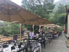 -北京山里寒舍度假酒店