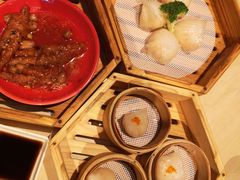 -避风塘(百联东郊店)