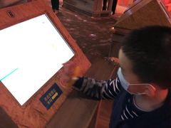 -珠海横琴国家地理探险家中心(创新方)