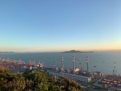 -小南山公园