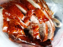 -竺桥兄弟烤鸭馆(竺桥店)