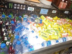-御品海宴海鲜自助餐厅(龙岗万科广场店)