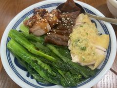 -大同正点烧味(广州塔店)