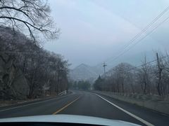 -柳沟豆腐宴64号院