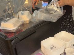 -鹿里烘焙LulyBaking(东二环泰禾广场店)