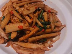 -尚禾厨·湘菜馆(步行街店)