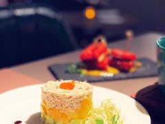 -Oasis Bar & Grill