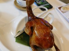 -金汇酒楼(中山东区店)