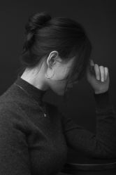 -鹿角肖像摄影艺术馆