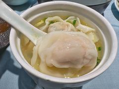 刀鱼馄饨-苏帮袁Sue Cuisine(将台店)