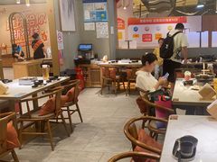 -乔阿马·江南味·驴肉香(龙湖华泾天街店)