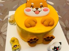 -巴黎贝甜(常德路店)