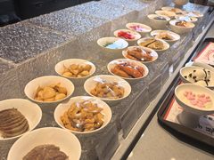 -李犟大爆鳝面·手工蟹黄包(湖滨西湖店)