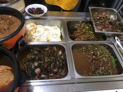 -友琴面馆(东白溪公寓店)