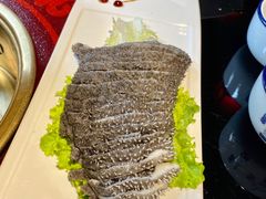 -北门涮肉·炭火铜锅涮肉(什刹海店)