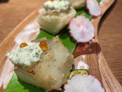 -水之惠鲜鱼料理(王府大街店)