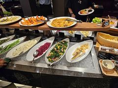 -拉蒂娜·巴西牛排馆 Latina·Brazilian Steakhouse(王府井喜悦店)