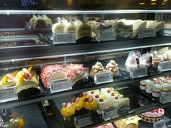 -85度C(南京龙江店)