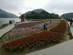 -广州市石门国家森林公园