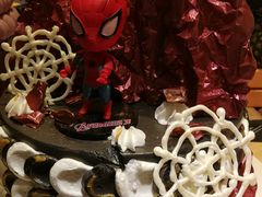 -广州中心皇冠假日酒店-环市食坊·海鲜自助餐厅