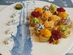 -子霖南山鲜虾面(南山总店)