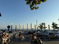 -老虎石海上公园