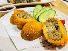-小句号·精致料理(江南环球港店)