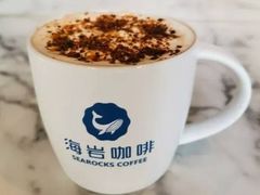 -海岩咖啡(南中环国金店)