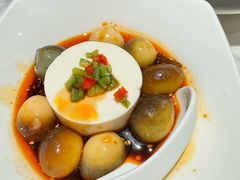 -翡翠拉面小笼包(岭南新天地店)