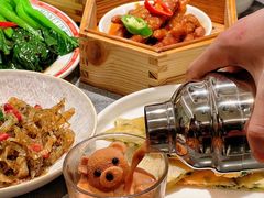 -粤来记·啫啫煲·点心(日月光店)