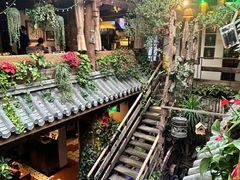 -束河人家(南锣鼓巷店)