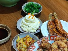 -信日本料理(信义坊店)