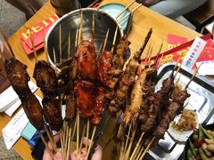 -炒豆合作社(东四总店)