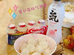 -奈雪的茶(石厦时代广场店)