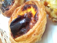 -玛嘉烈蛋挞(金利来大厦店)