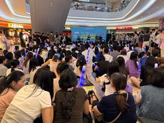 -KK ONE(京基滨河时代店)