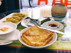 -民信老铺(华盖路店)