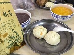 -老陶包子铺(南大西南村店)
